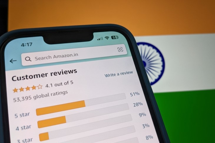 India issues guidelines to curb fake reviews on e-commerce platforms